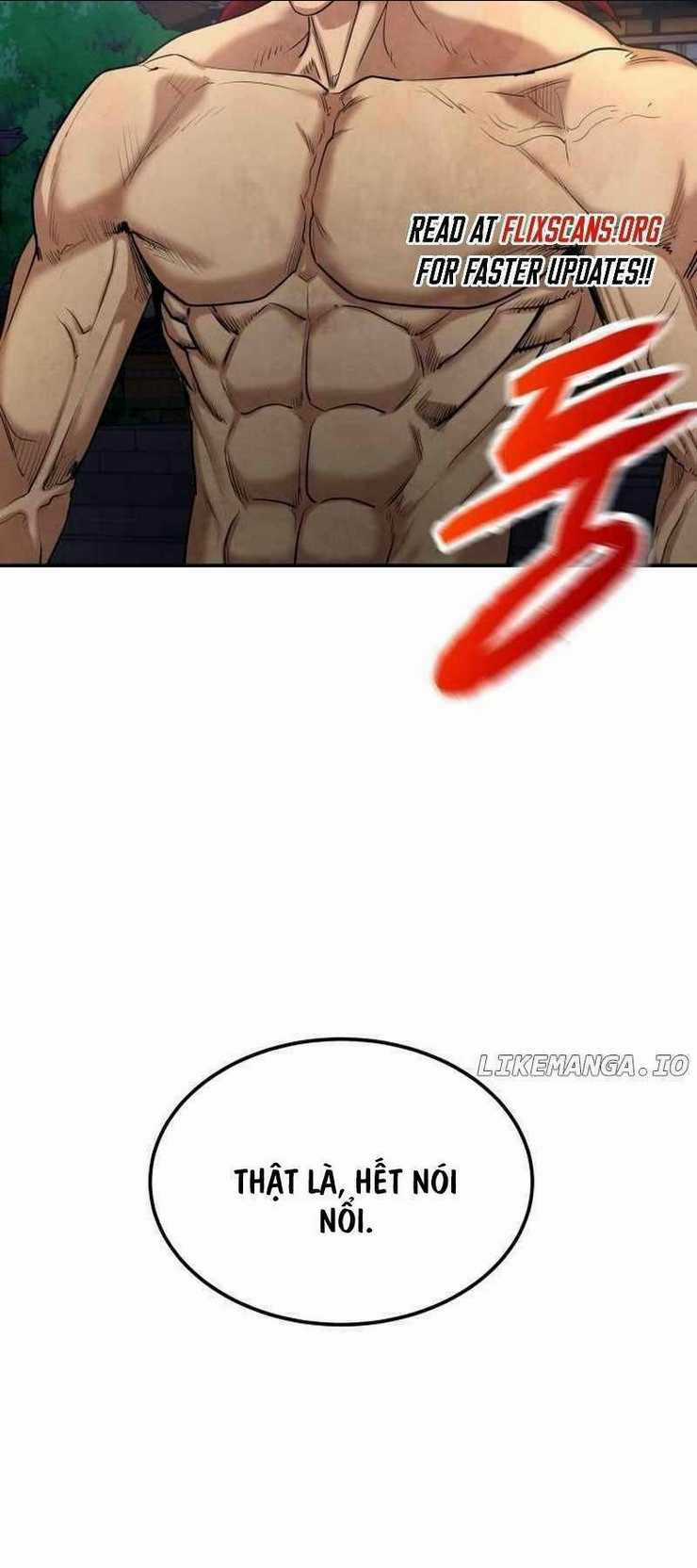 Tay Súng Chinh Phục Võ Lâm Chapter 4 trang 32