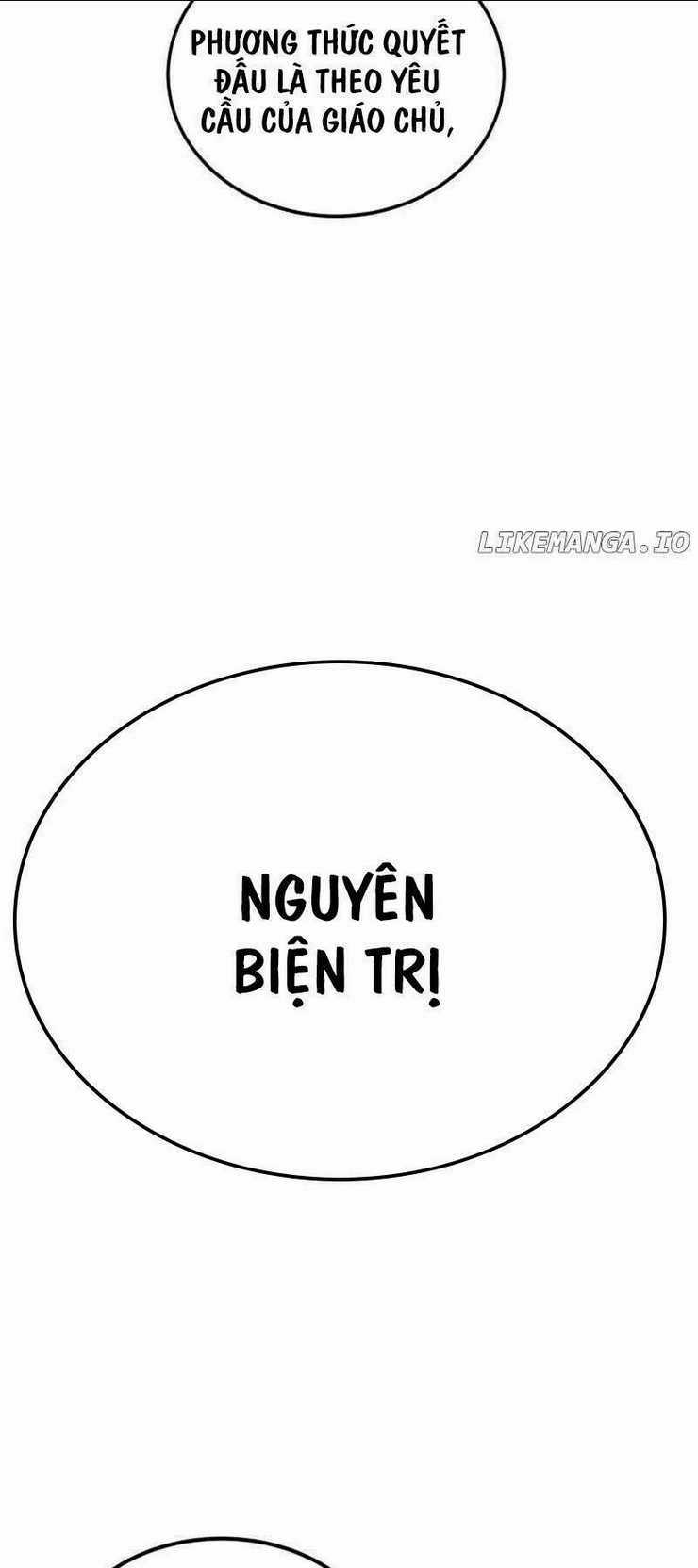 Tay Súng Chinh Phục Võ Lâm Chapter 4 trang 37