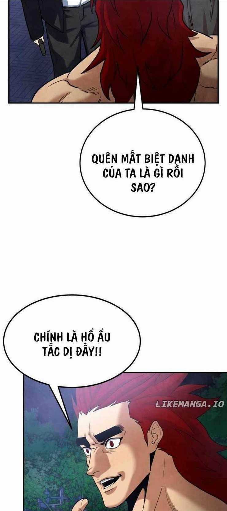 Tay Súng Chinh Phục Võ Lâm Chapter 4 trang 41