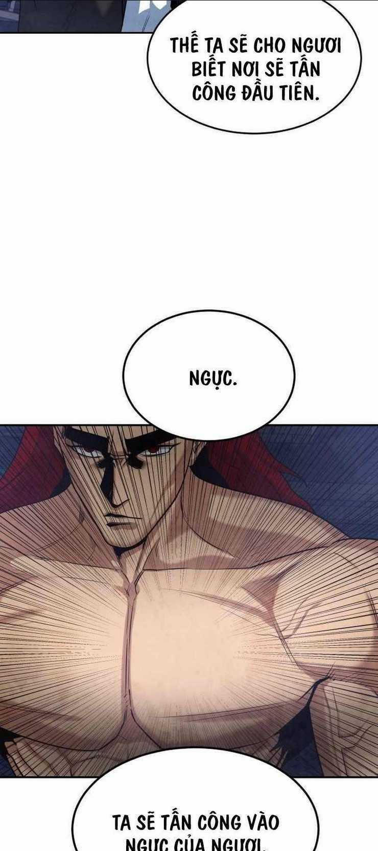 Tay Súng Chinh Phục Võ Lâm Chapter 4 trang 43