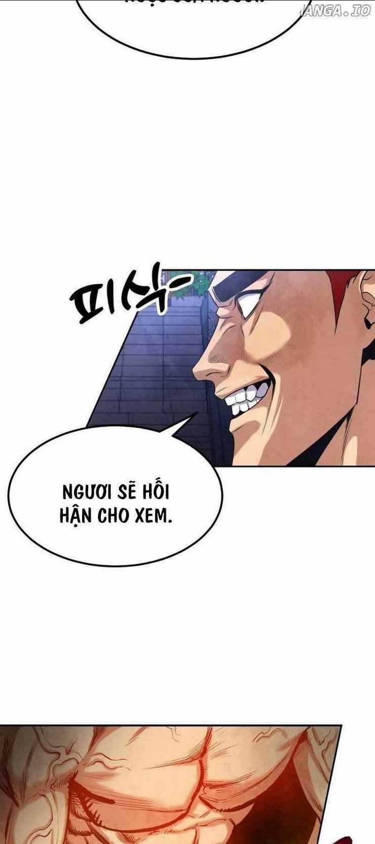 Tay Súng Chinh Phục Võ Lâm Chapter 4 trang 44