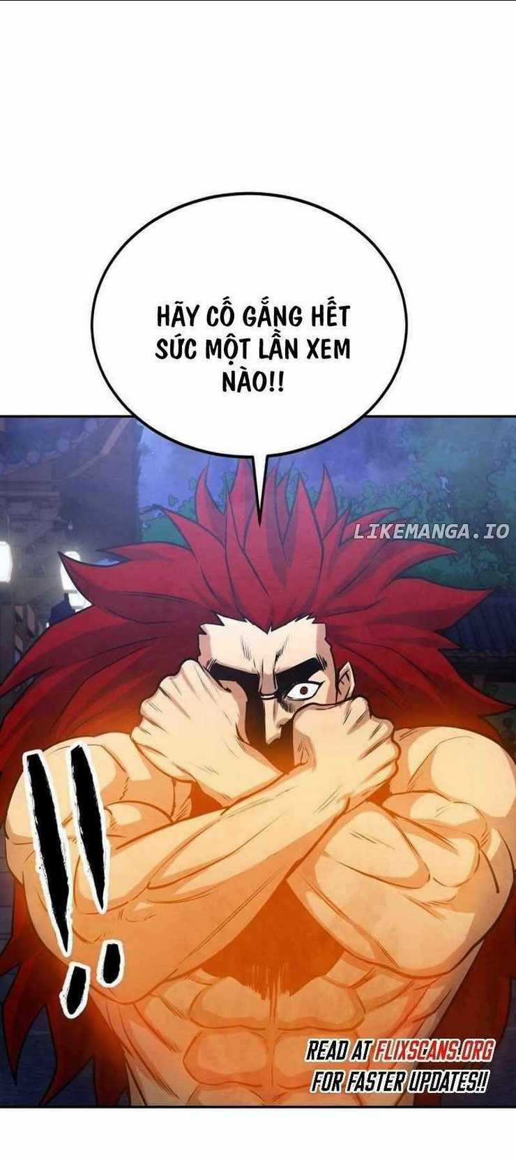 Tay Súng Chinh Phục Võ Lâm Chapter 4 trang 46