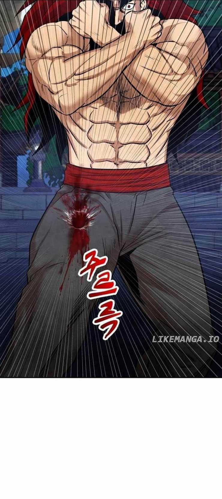 Tay Súng Chinh Phục Võ Lâm Chapter 4 trang 48