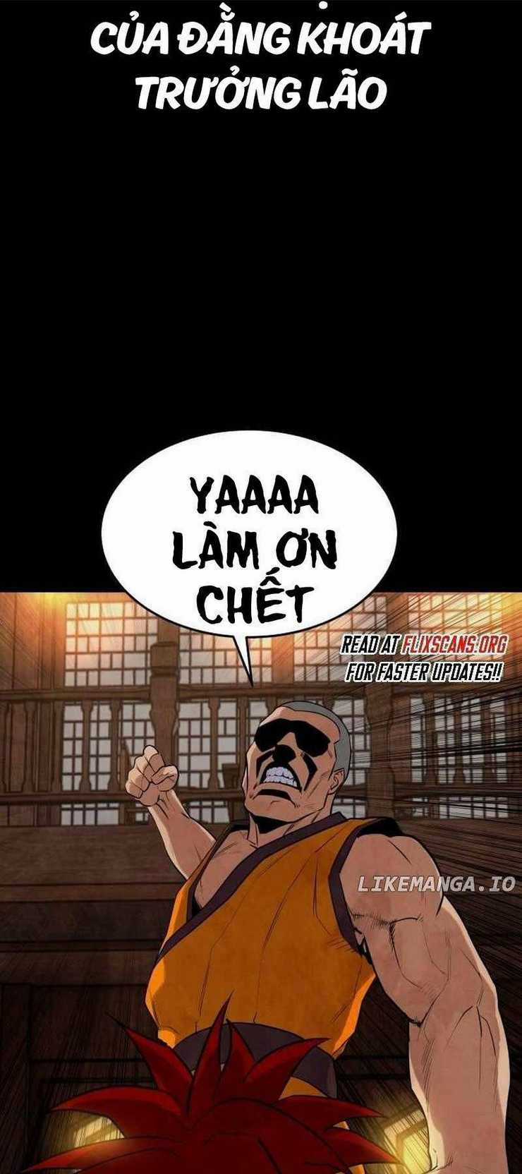 Tay Súng Chinh Phục Võ Lâm Chapter 4 trang 5