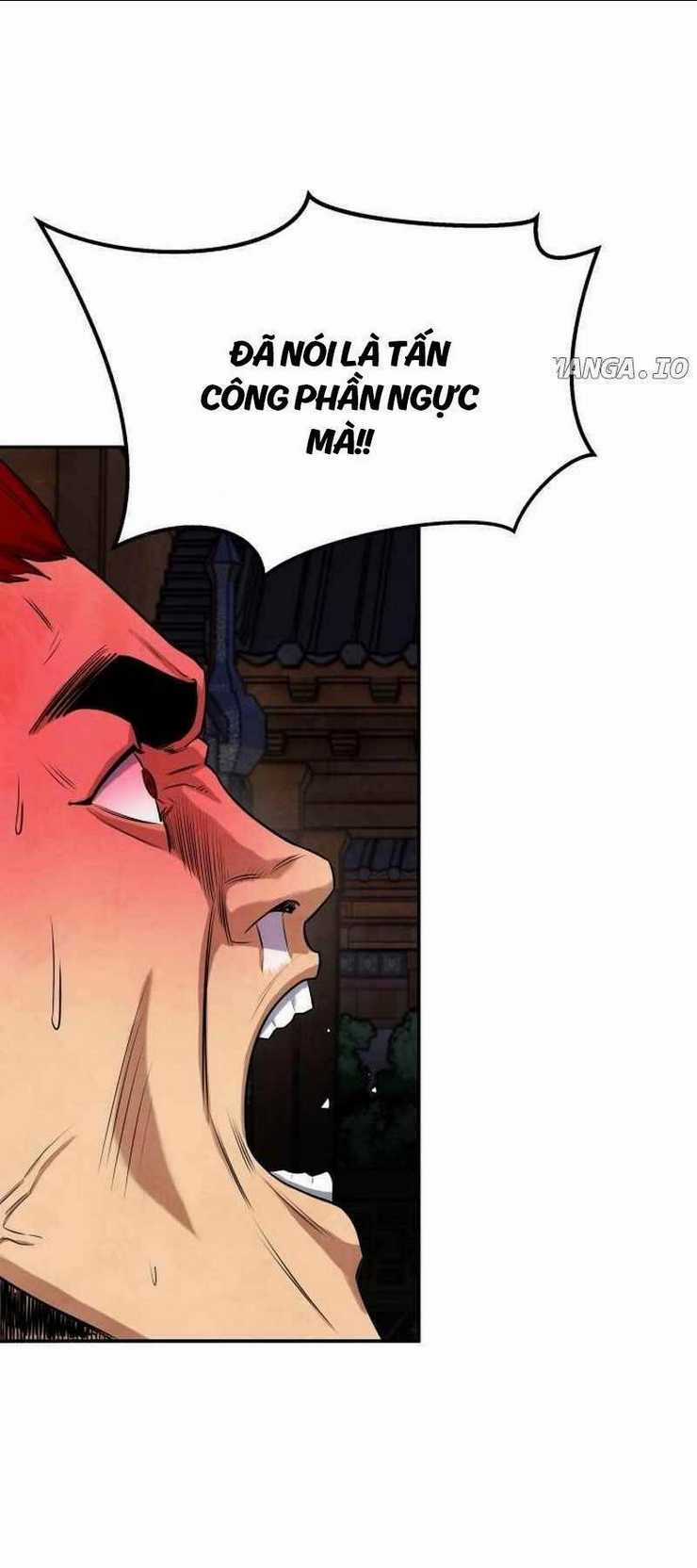 Tay Súng Chinh Phục Võ Lâm Chapter 4 trang 54