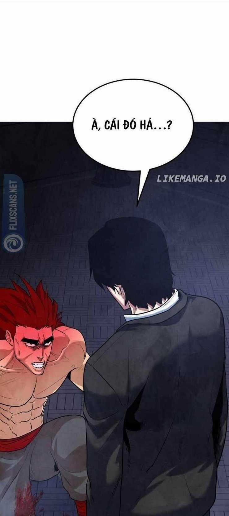 Tay Súng Chinh Phục Võ Lâm Chapter 4 trang 55