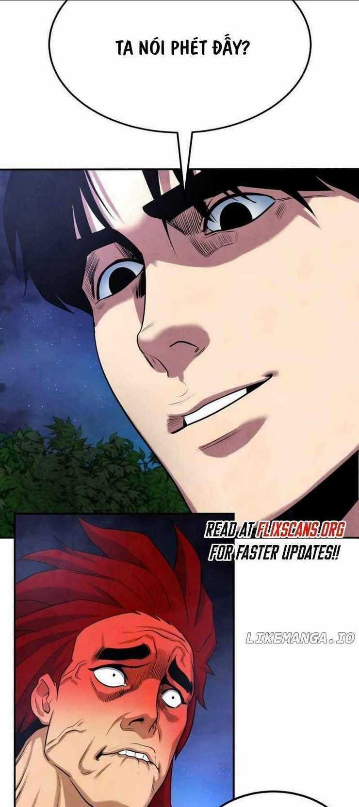 Tay Súng Chinh Phục Võ Lâm Chapter 4 trang 57