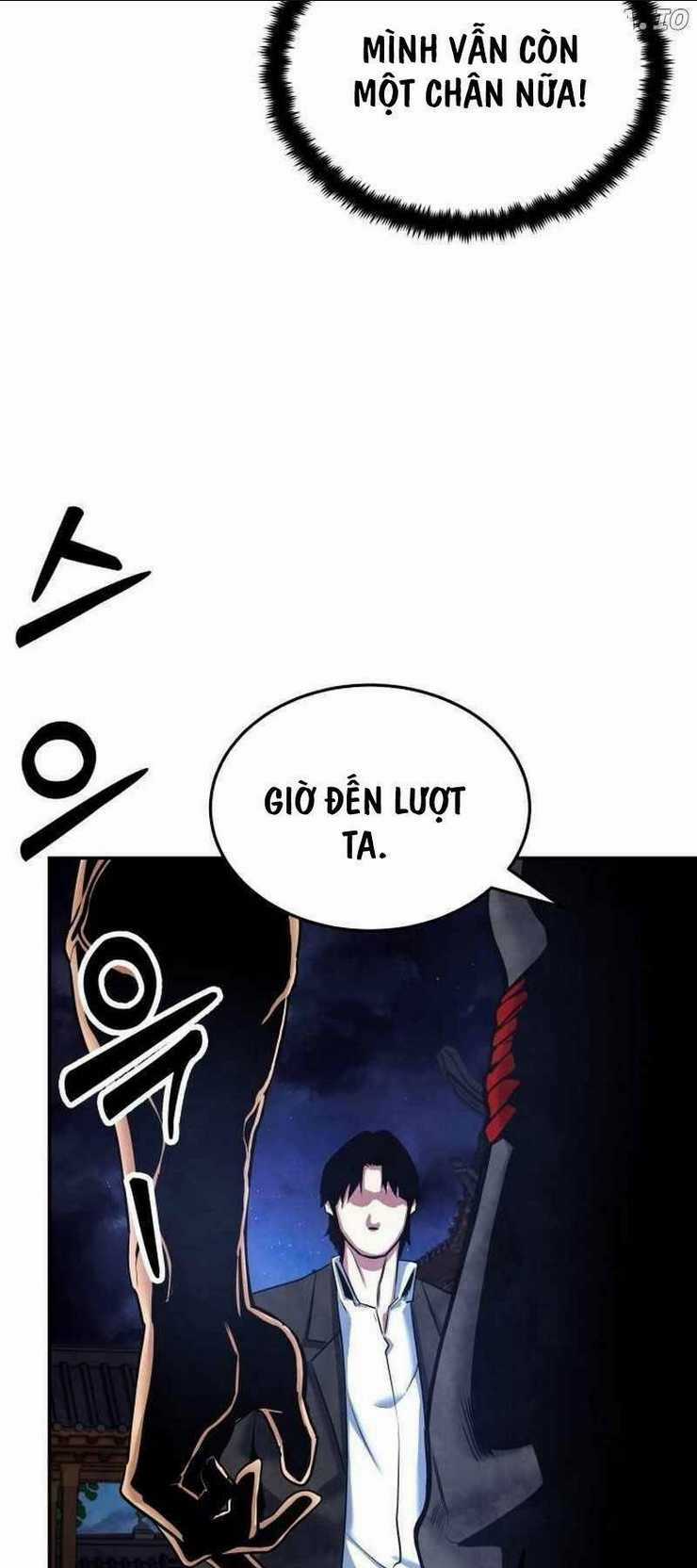 Tay Súng Chinh Phục Võ Lâm Chapter 4 trang 60