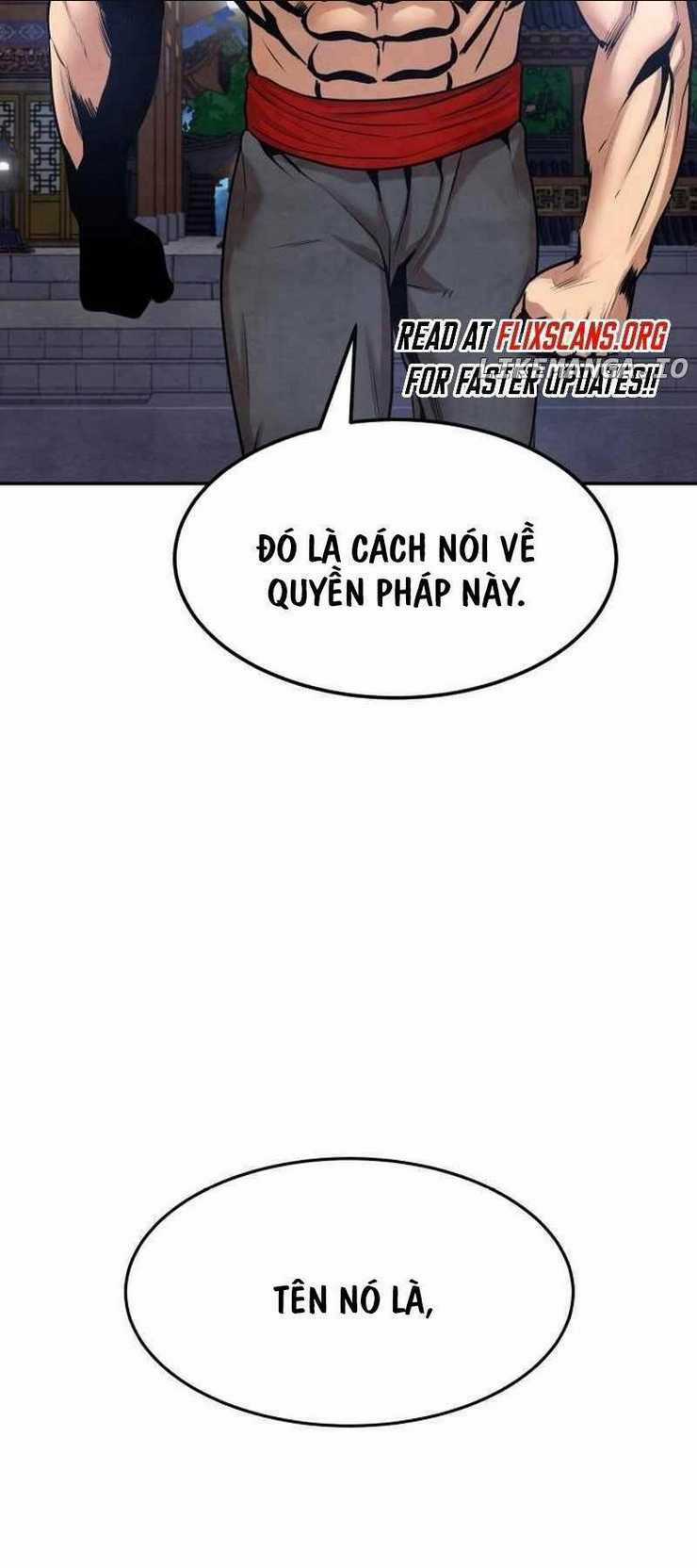 Tay Súng Chinh Phục Võ Lâm Chapter 4 trang 62