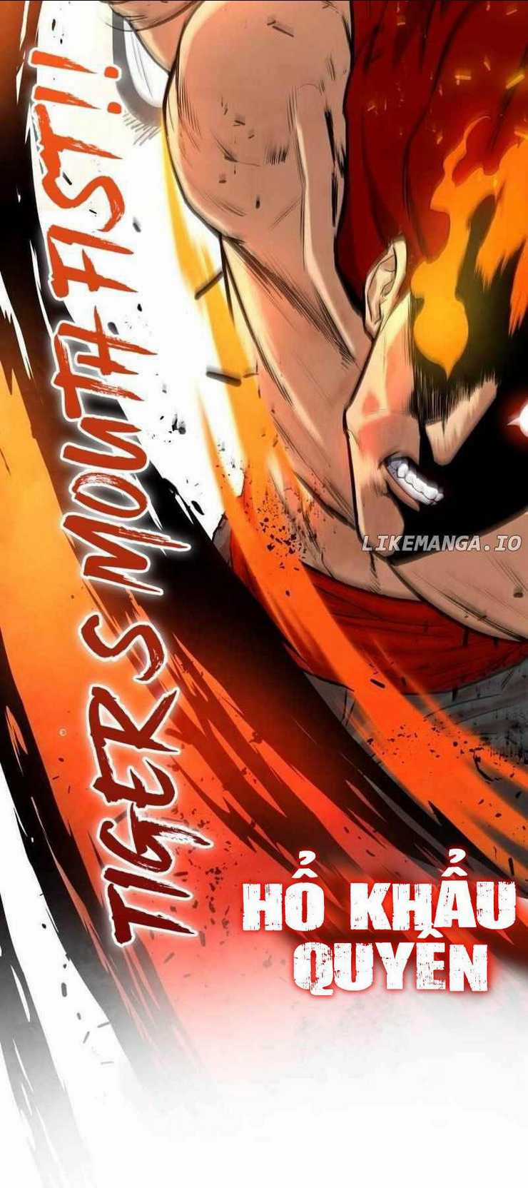 Tay Súng Chinh Phục Võ Lâm Chapter 4 trang 64