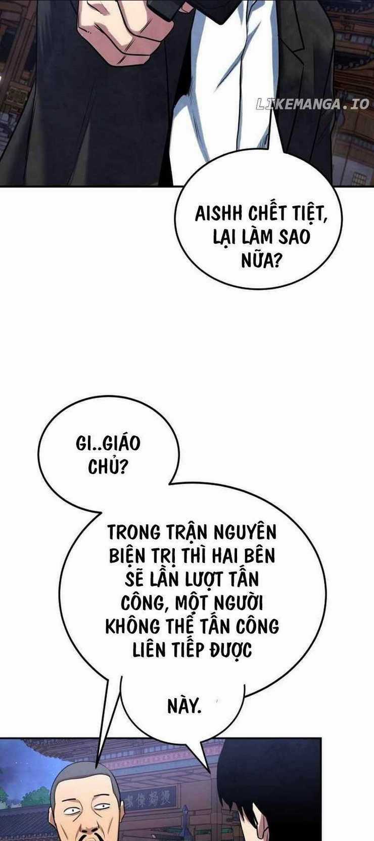 Tay Súng Chinh Phục Võ Lâm Chapter 4 trang 69