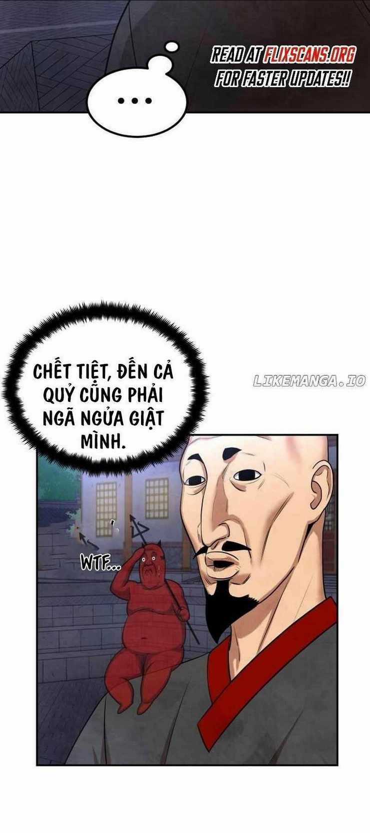 Tay Súng Chinh Phục Võ Lâm Chapter 4 trang 72