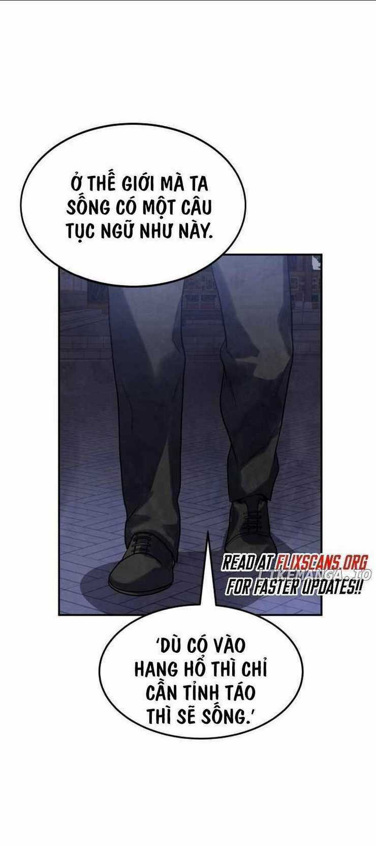 Tay Súng Chinh Phục Võ Lâm Chapter 4 trang 74