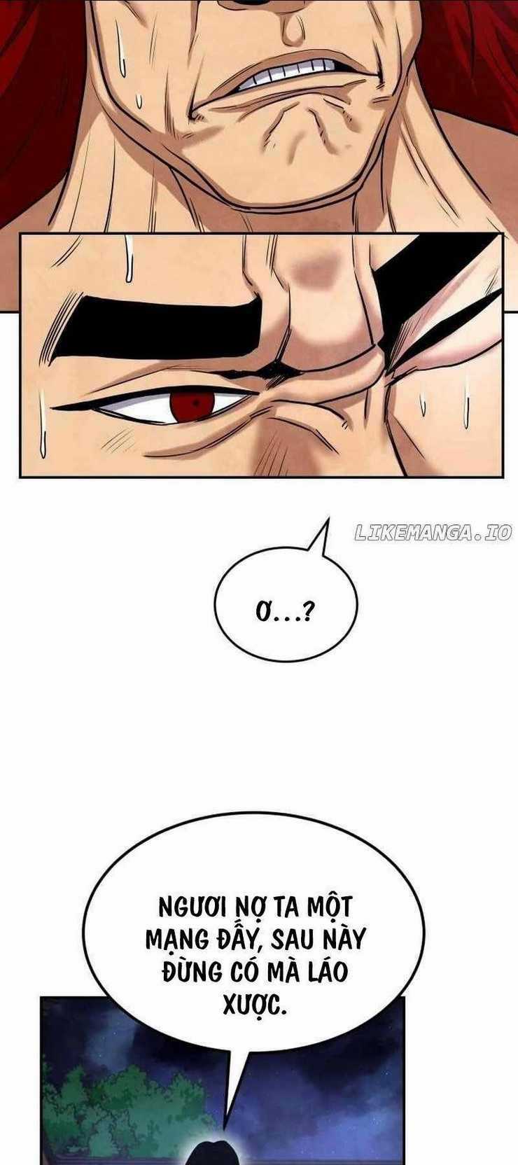 Tay Súng Chinh Phục Võ Lâm Chapter 4 trang 80