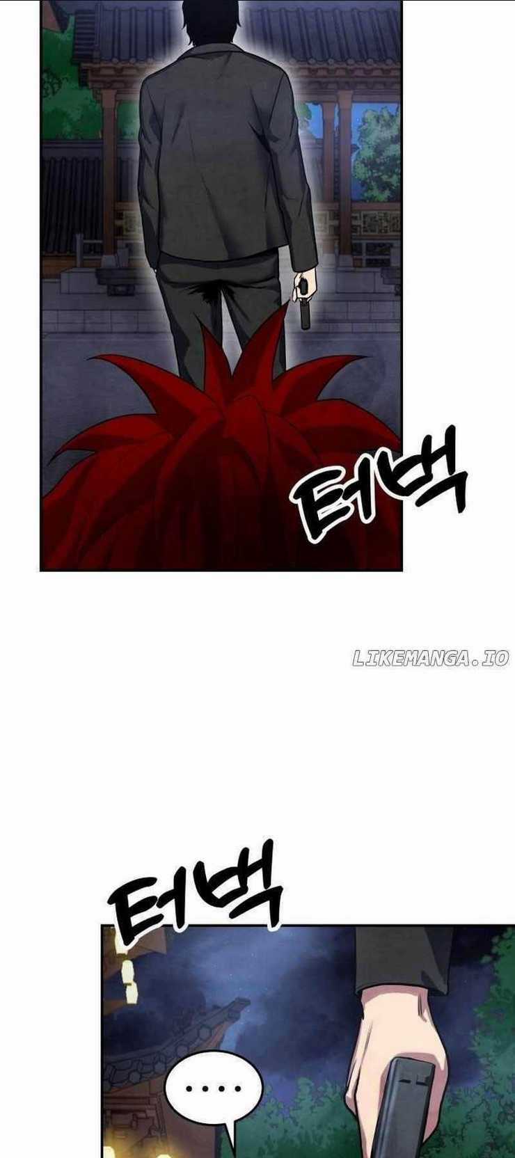 Tay Súng Chinh Phục Võ Lâm Chapter 4 trang 81