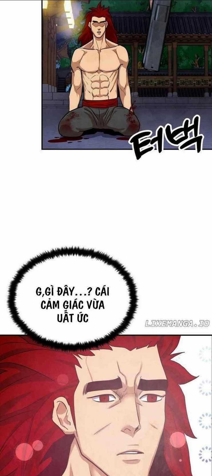 Tay Súng Chinh Phục Võ Lâm Chapter 4 trang 82