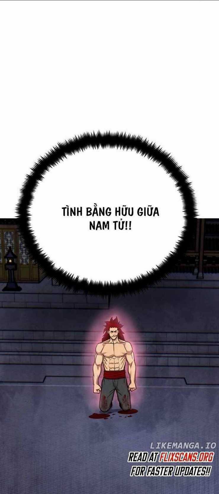 Tay Súng Chinh Phục Võ Lâm Chapter 4 trang 84