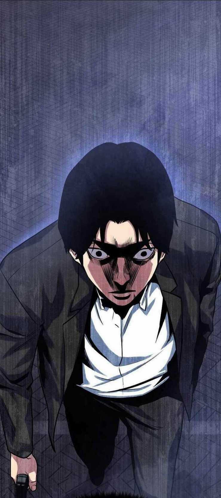 Tay Súng Chinh Phục Võ Lâm Chapter 4 trang 85