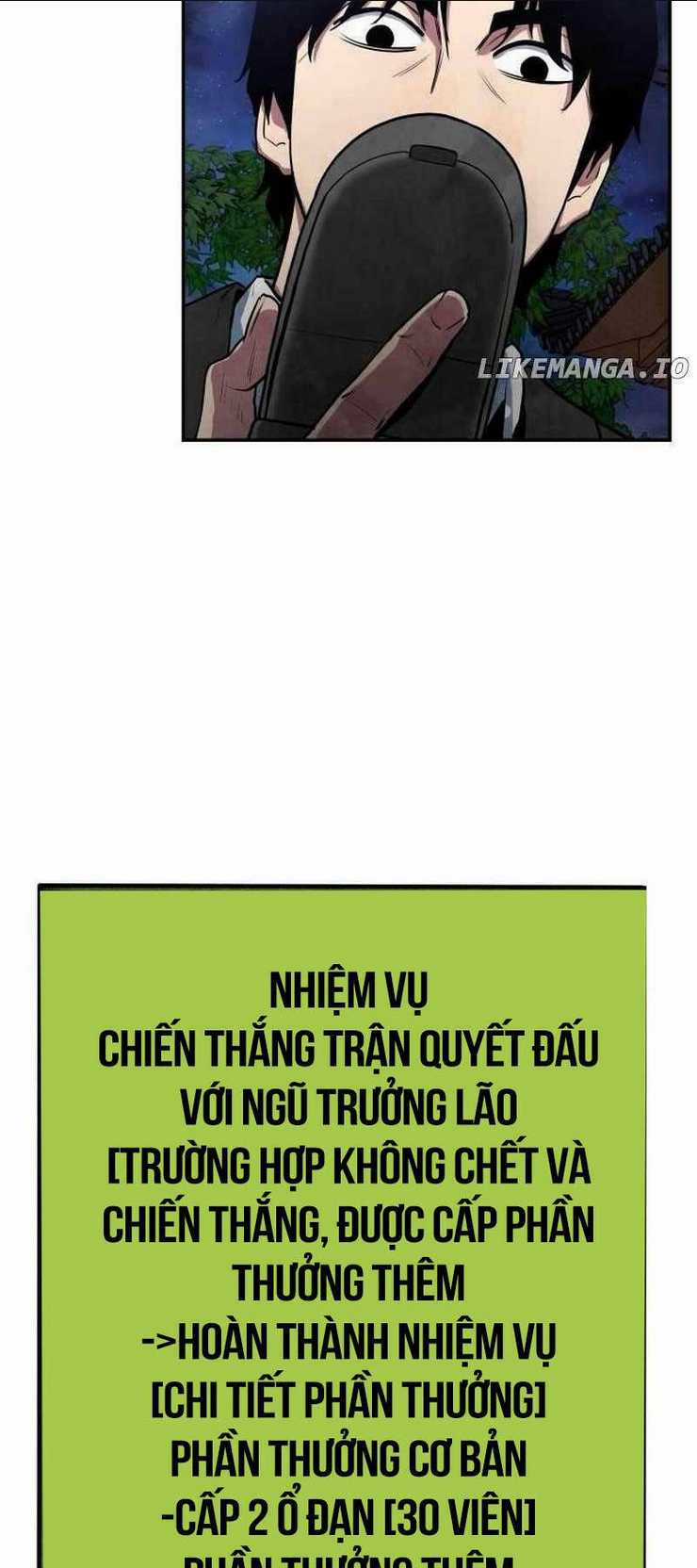 Tay Súng Chinh Phục Võ Lâm Chapter 4 trang 88