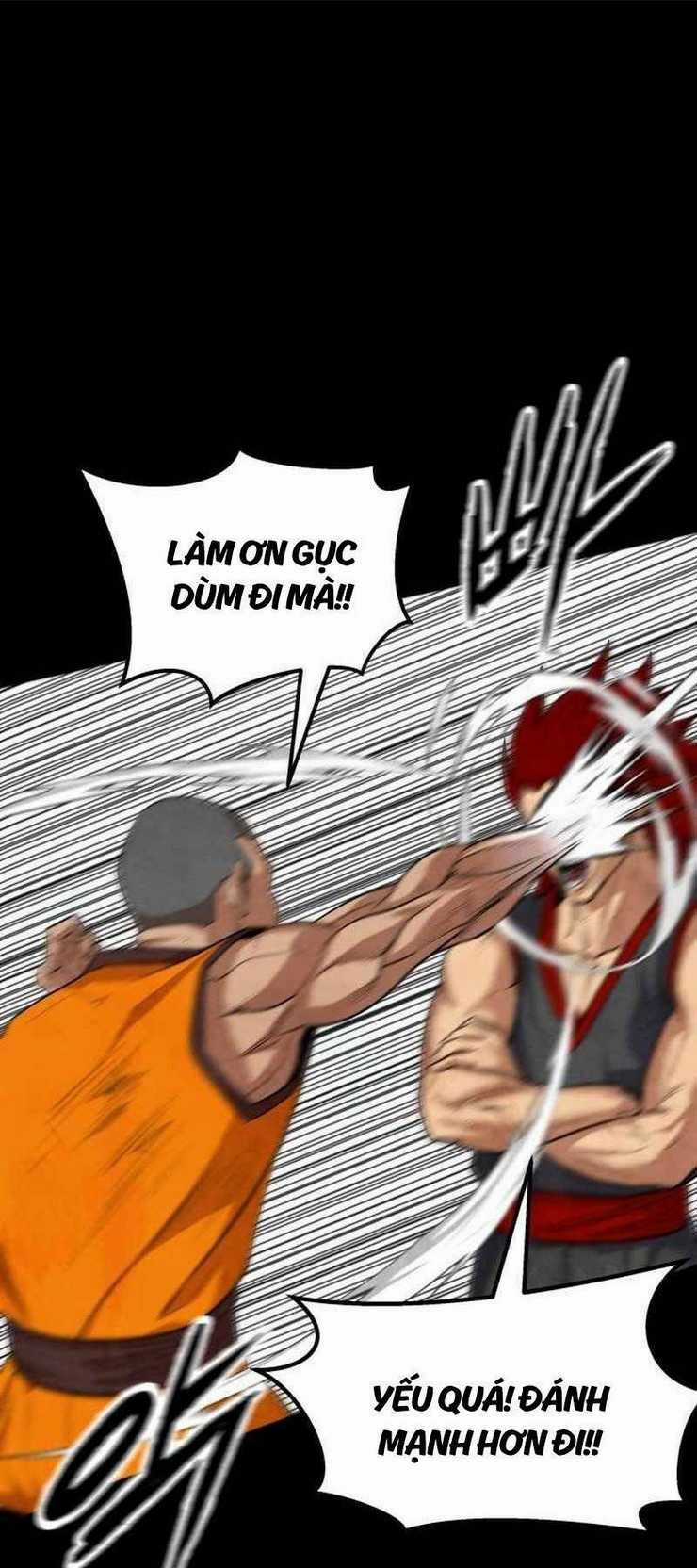 Tay Súng Chinh Phục Võ Lâm Chapter 4 trang 9