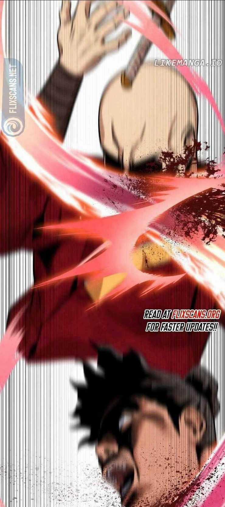 Tay Súng Chinh Phục Võ Lâm Chapter 4 trang 95