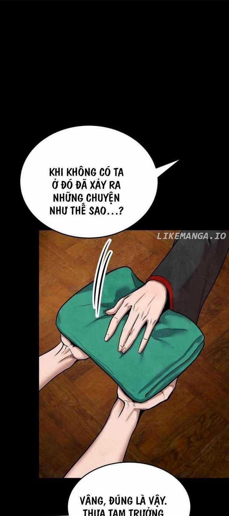 Tay Súng Chinh Phục Võ Lâm Chapter 4 trang 98