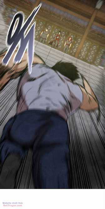 Tay Súng Chinh Phục Võ Lâm Chapter 5 trang 101