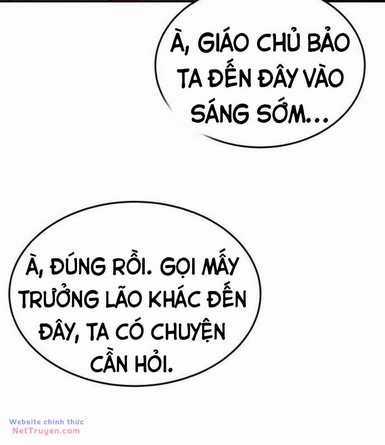 Tay Súng Chinh Phục Võ Lâm Chapter 5 trang 11