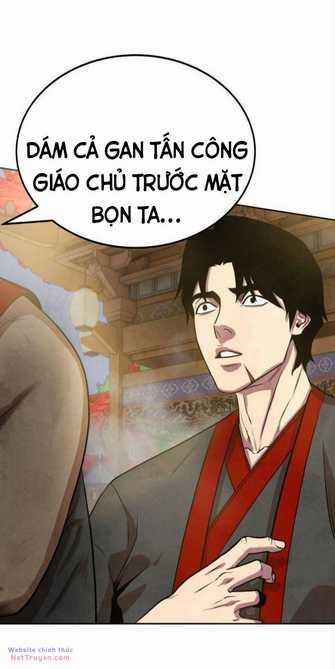 Tay Súng Chinh Phục Võ Lâm Chapter 5 trang 113