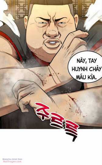 Tay Súng Chinh Phục Võ Lâm Chapter 5 trang 115