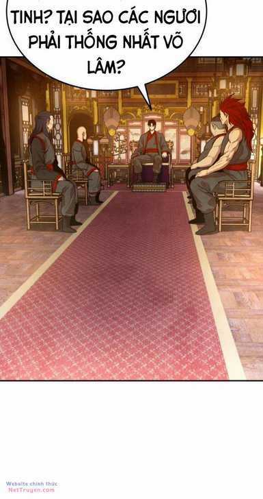 Tay Súng Chinh Phục Võ Lâm Chapter 5 trang 13