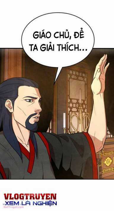 Tay Súng Chinh Phục Võ Lâm Chapter 5 trang 14