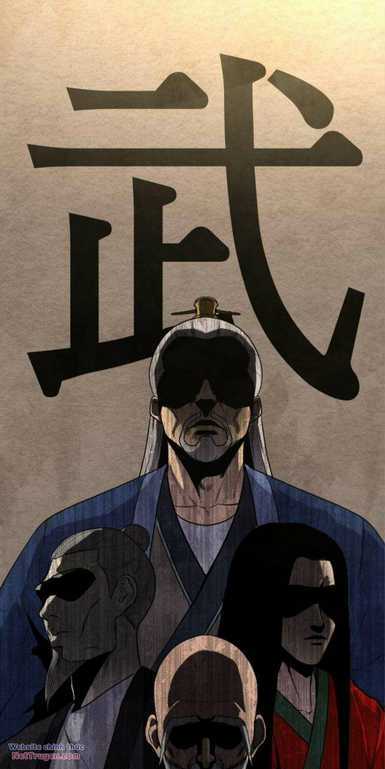 Tay Súng Chinh Phục Võ Lâm Chapter 5 trang 16