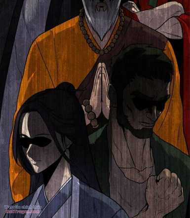 Tay Súng Chinh Phục Võ Lâm Chapter 5 trang 17