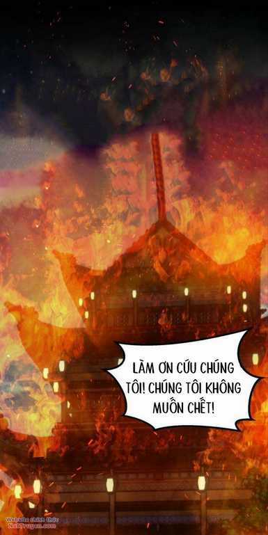 Tay Súng Chinh Phục Võ Lâm Chapter 5 trang 21