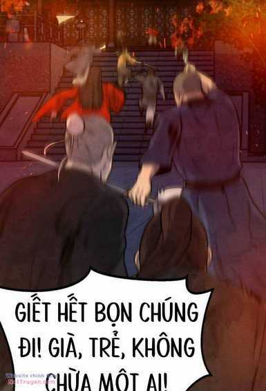 Tay Súng Chinh Phục Võ Lâm Chapter 5 trang 22