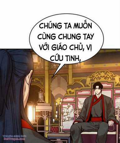 Tay Súng Chinh Phục Võ Lâm Chapter 5 trang 28