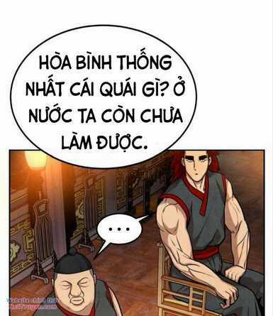 Tay Súng Chinh Phục Võ Lâm Chapter 5 trang 36