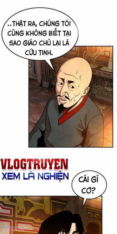 Tay Súng Chinh Phục Võ Lâm Chapter 5 trang 38