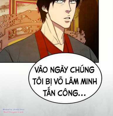Tay Súng Chinh Phục Võ Lâm Chapter 5 trang 39