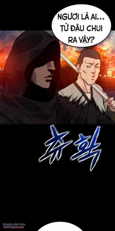 Tay Súng Chinh Phục Võ Lâm Chapter 5 trang 48