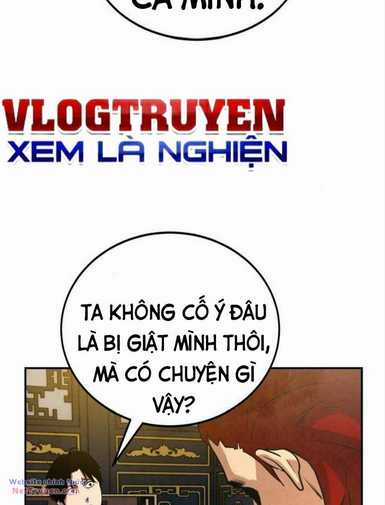 Tay Súng Chinh Phục Võ Lâm Chapter 5 trang 5