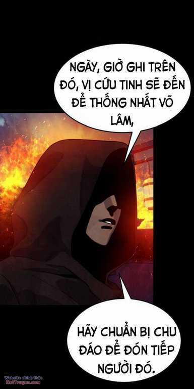 Tay Súng Chinh Phục Võ Lâm Chapter 5 trang 57