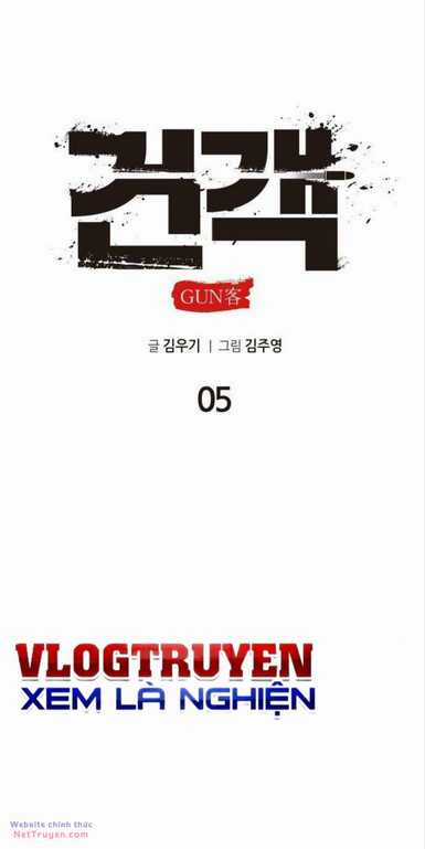 Tay Súng Chinh Phục Võ Lâm Chapter 5 trang 74