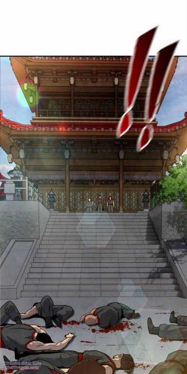 Tay Súng Chinh Phục Võ Lâm Chapter 5 trang 77