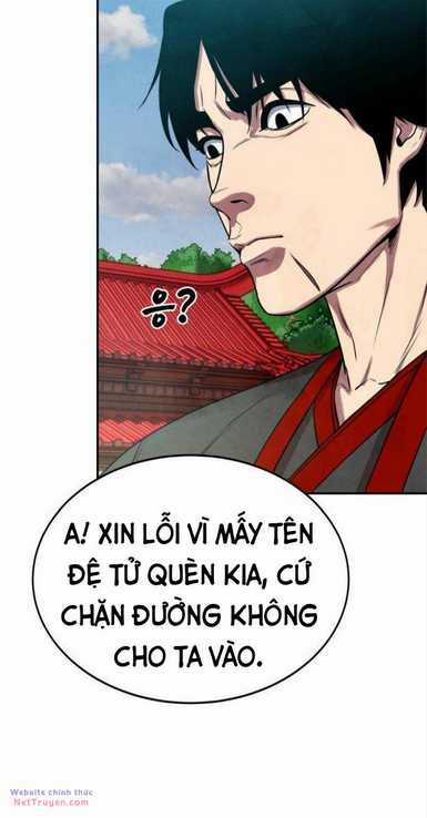 Tay Súng Chinh Phục Võ Lâm Chapter 5 trang 79