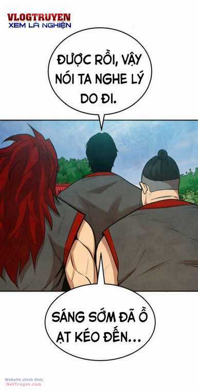 Tay Súng Chinh Phục Võ Lâm Chapter 5 trang 82