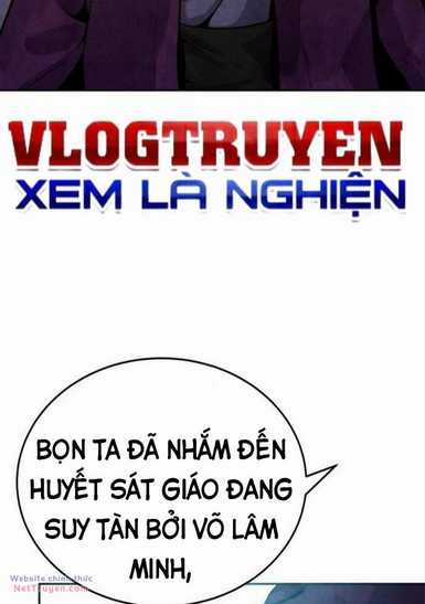 Tay Súng Chinh Phục Võ Lâm Chapter 5 trang 84