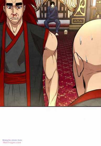 Tay Súng Chinh Phục Võ Lâm Chapter 5 trang 9