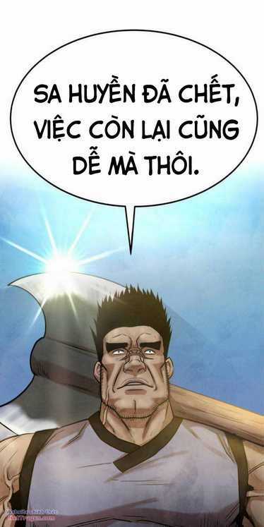 Tay Súng Chinh Phục Võ Lâm Chapter 5 trang 97